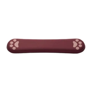 Keyboard & Mouse Wrist Rest Pad Memory Foam Ergonomic Hand Support Rest Cushion